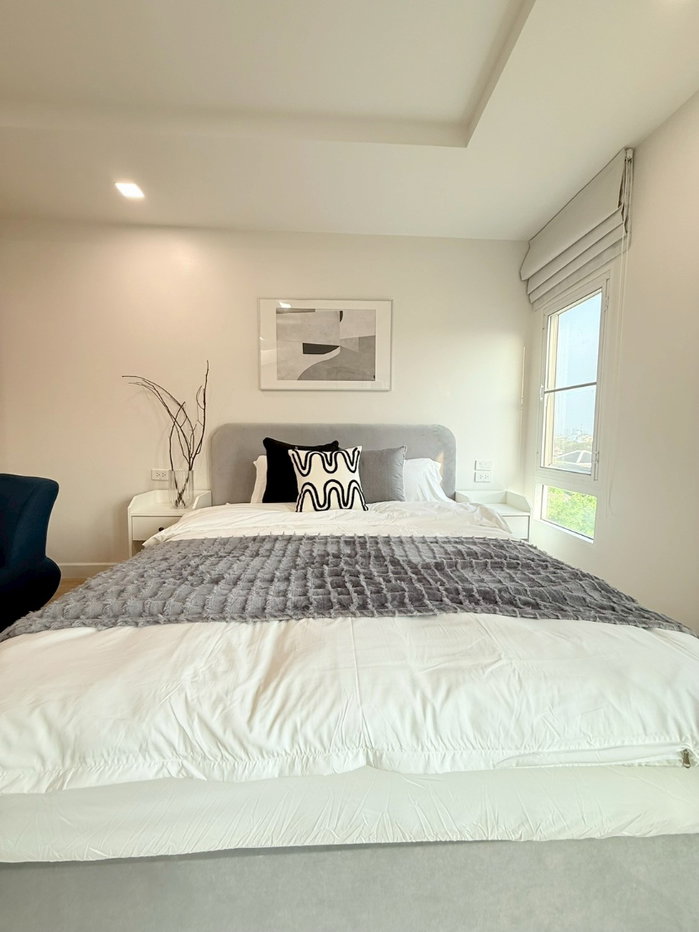 picture Condo For Sale Happy Condo Ratchada 18 - 6/6