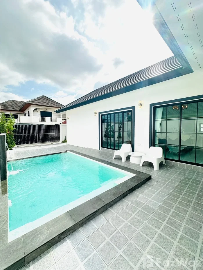 รูป ขาย บ้านเดี่ยว 3 ห้องนอน ใน เมืองพัทยา, ชลบุรี 6413842 - รูปที่ 16/19