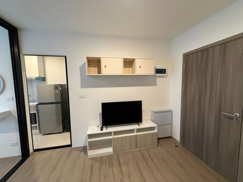 🔥 Brand new condo, beautiful room, great price, Bangkae location, ready to move in! Contact us before it's gone! ‼️ For rent: The Origin Bangkae