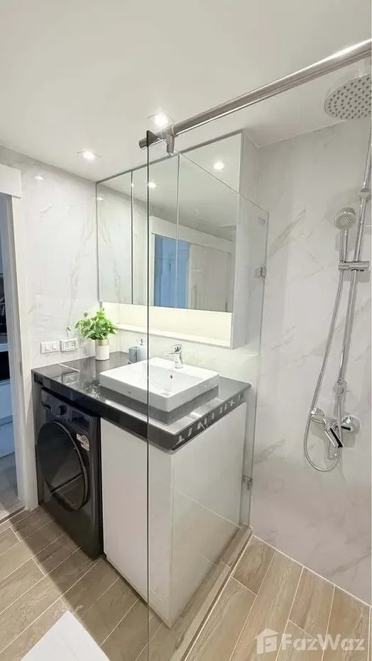 picture 1 Bedroom Condo for sale at Sukhumvit Suite  1999808 - 11/12