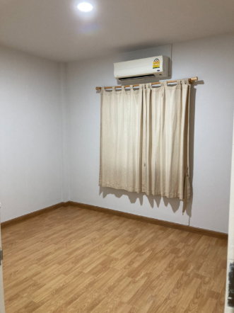 รูป 🔥ขาย บ้านทาวน์เฮ้าส์ ราคาดี ทำเลสะดวก ✅ เมอริท แกรนด์ ดอนเมือง Merit Grand Donmuang ใกล้สนามบินดอนเมือง - รูปที่ 9/10