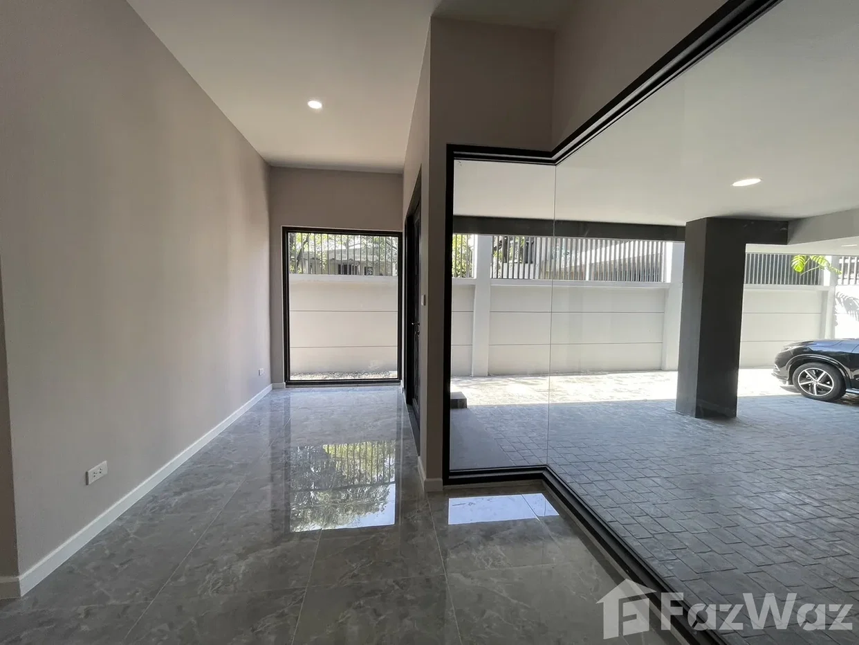 picture For Rent: 4.5-Story House in Soi Thonglor 25, Sage Thonglor 5336155 - 6/16