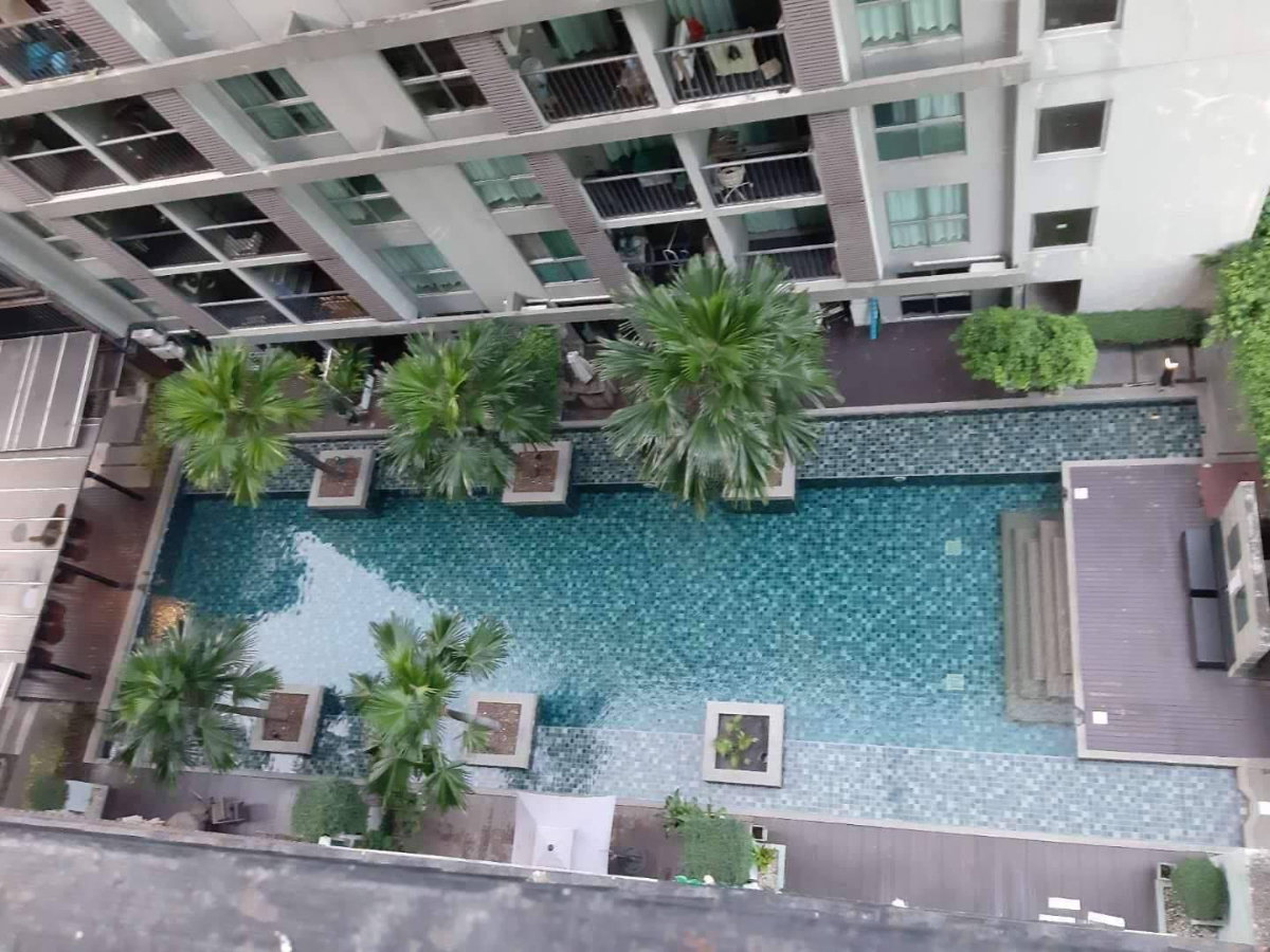 รูป #SC14231 📌 ขาย | 🟦🟨เอ สเปซ ไฮด์อเวย์ อโศก - รัชดา🟥🟩💬𝑪𝒐𝒏𝒕𝒂𝒄𝒕𝑳𝑰𝑵𝑬:@𝒔𝒆𝒄𝒓𝒆𝒕𝒑𝒓𝒐𝒑𝒆𝒓𝒕𝒚 🔥✨ - รูปที่ 23/23