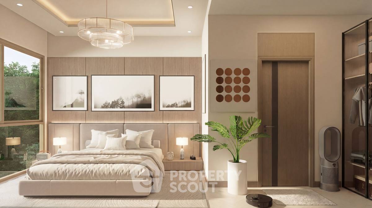 รูป วิลล่า 3-ห้องนอน ที่ ลูมินา ลักชัวรี พูล วิลล่า ใกล้ เมืองพัทยา (ID 2952633) - รูปที่ 16/31