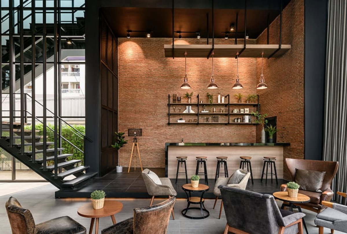 picture For rent Notting hill sukhumvit 105(Near BTS bearing) - 12/14