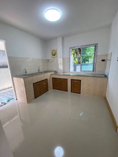 3-bed house for sale, 50 sq wah, Royal Park Ville Suwinthawong