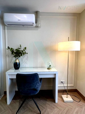 ขายคอนโด : 📌 ขายคอนโด เดอะ ทรีโอ การ์เด้นท์ อาคาร 1 ชั้น 15 3 ห้องนอน ขนาด 64.00 ตรม ใกล้ ห้างสรรพสินค้าซีคอนสแควร์