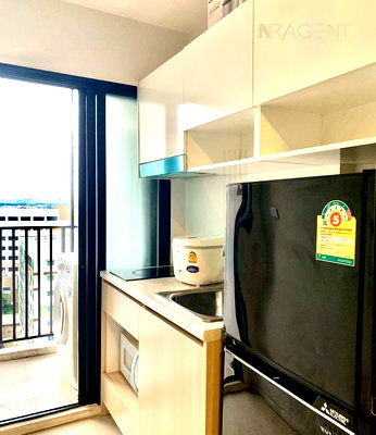 Condos for sale : 🎉 For Sell Condo EPISODE PHAHOL-SAPANMAI Building 1, Floor 12,1 bed room, Room size 30.00 sqm
