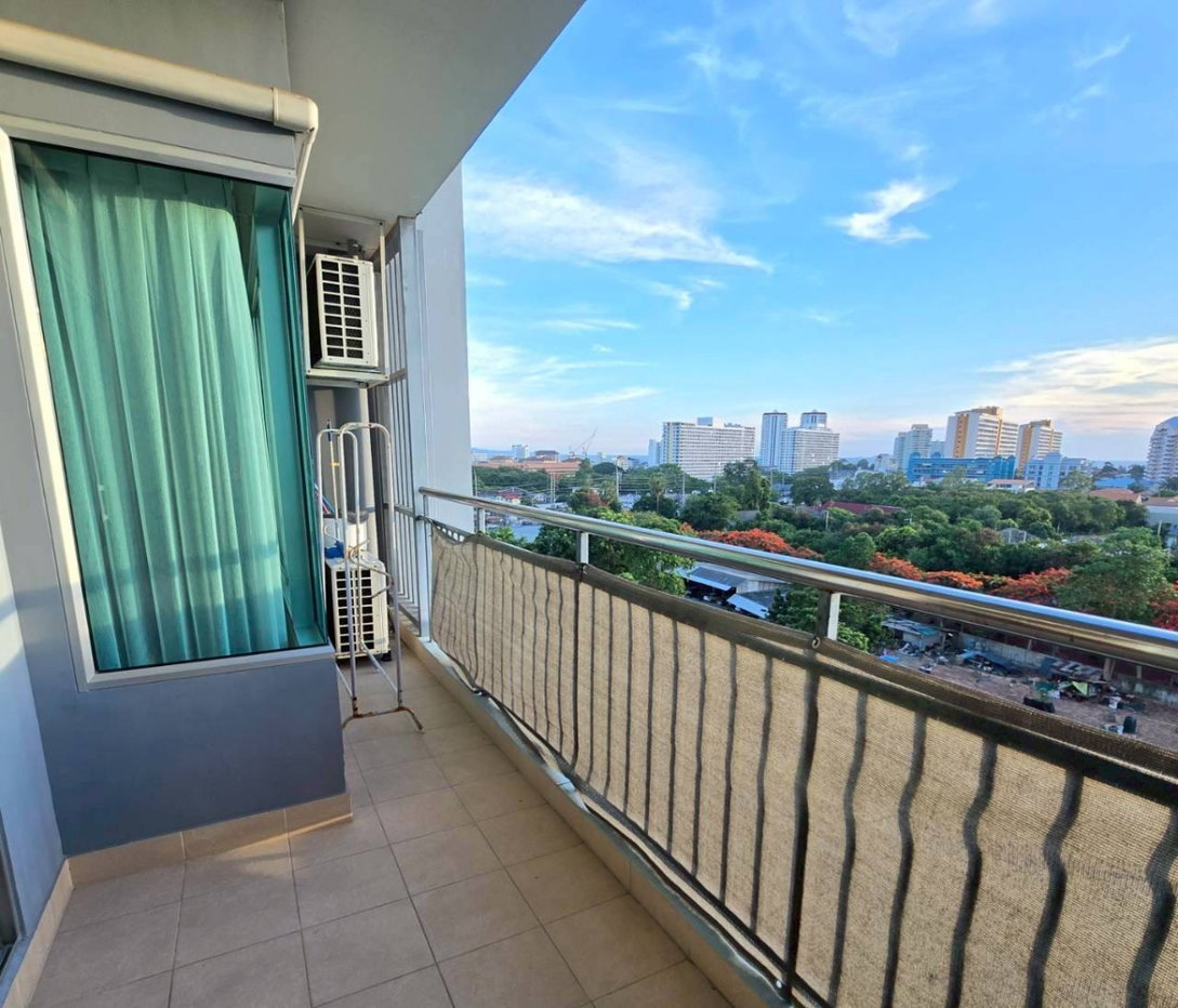 picture 🔷🔷🔷Supalai Mare pattaya floor 9 45sqm 🔷🔷🔷 - 26/43