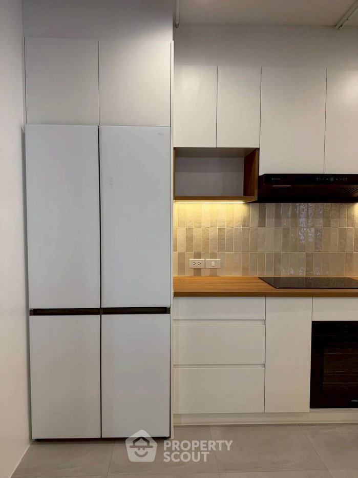 picture 3-BR Condo For Rent At Richmond Palace Near BTS Phrom Phong (ID 2952799) - 13/13