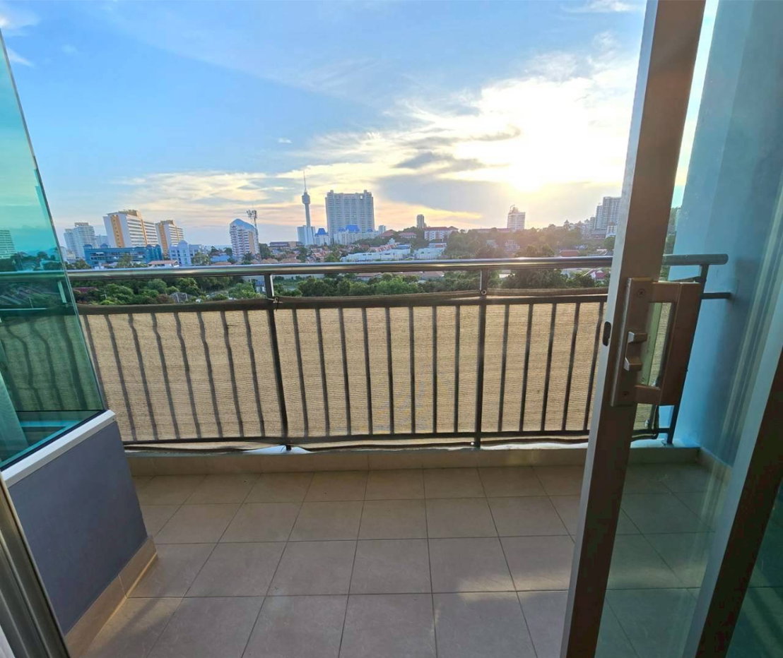 picture 🔷🔷🔷Supalai Mare pattaya floor 9 45sqm 🔷🔷🔷 - 25/43