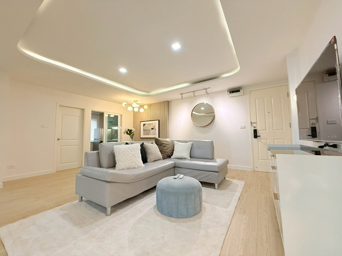 picture Condo For Sale Happy Condo Ratchada 18 - 1/6
