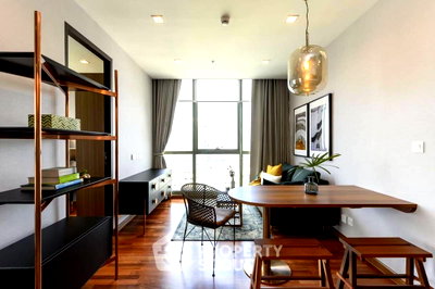 Condos for rent : 2-BR Condo at Wish Signature Midtown Siam near BTS Ratchathewi (ID 2952820)
