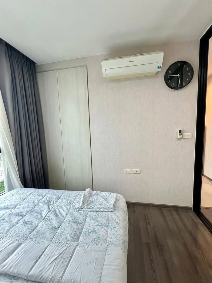 picture Condo for Rent at The Base Park West Sukhumvit 77 (F6905045) - 12/13