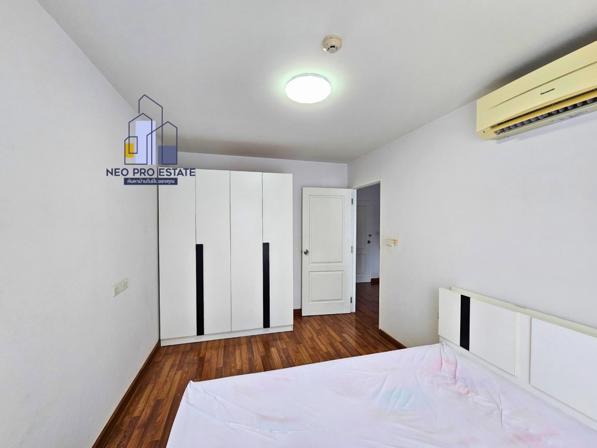 picture Condo Near Khon Kaen University | Kalpapruek Lake View - 7/12