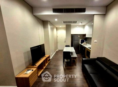 Condos for sale : 2-BR Condo For Sale At The Saint Residences, 100m To MRT Phahon Yothin (ID 2952735)