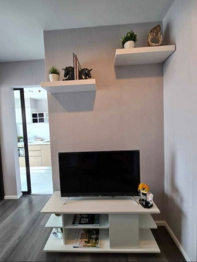 รูป ✨✨ปล่อยเช่า!! The Stage Taopoon Interchange 1Bed 27 ตรม.ชั้น 31 แต่งครบ สนใจ Line: @atfirm✨✨ - รูปที่ 3/13