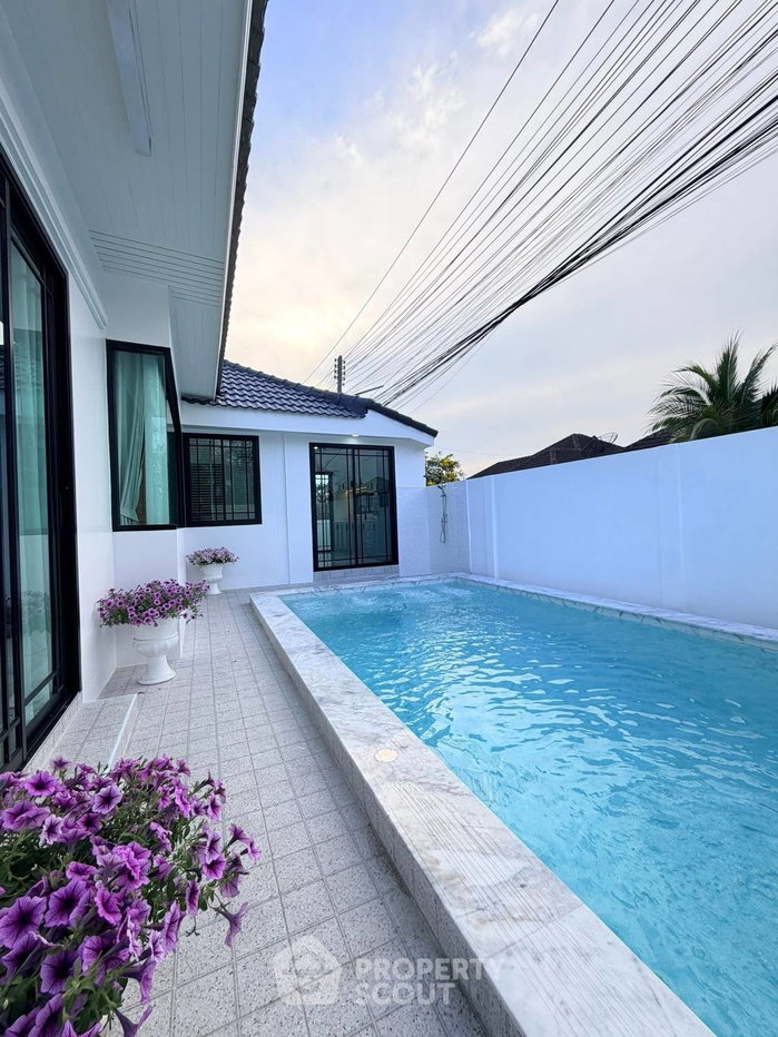 รูป บ้าน 3-ห้องนอน ที่ พี เอ็ม ซี โฮม วิลเลจ 2 ใกล้ เมืองพัทยา (ID 2953822) - รูปที่ 19/44