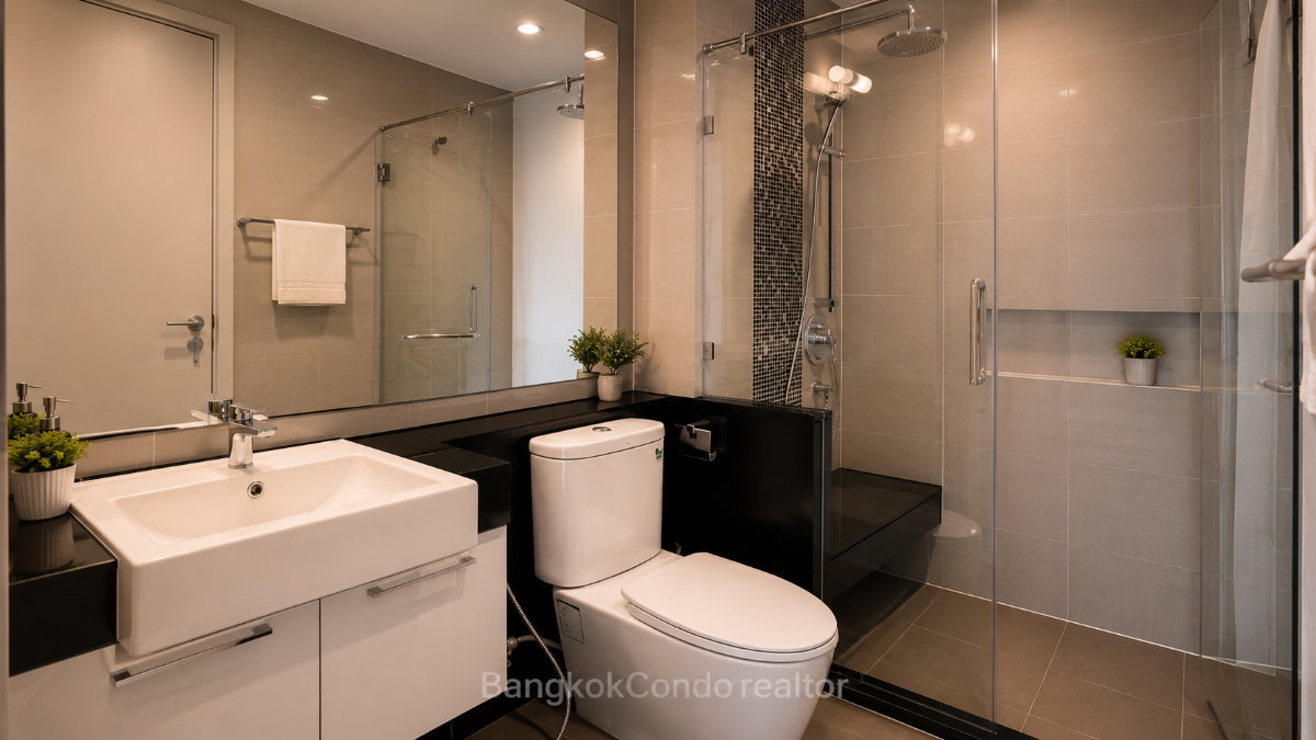picture 🌹✨ Exclusive Unit For Rent 📌 Supalai Elite Phayathai  (Line: @rent2022) | Prime Phaya Thai Location  ✨Premium Location ✨  📌 Ref Code: A11028 - 5/7