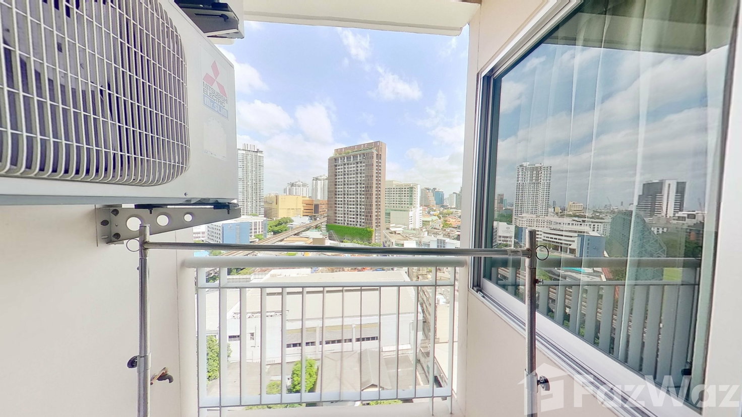 picture 1 Bedroom Condo for sale at Life @ Sukhumvit 65  42159 - 3/7