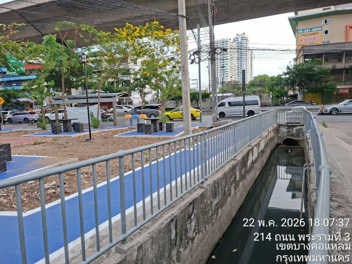 picture SALE !!! Augustcondo Charoenkrung 80 - 20/22
