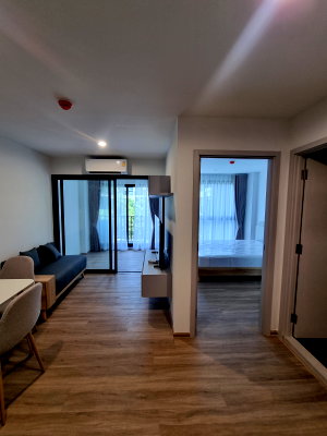 Condos for rent : Pet Friendly Condo for rent, Arlo LaSalle 17 , 1 Bed Plus 34 Sqm 17,000 / 2 year contract 16,000