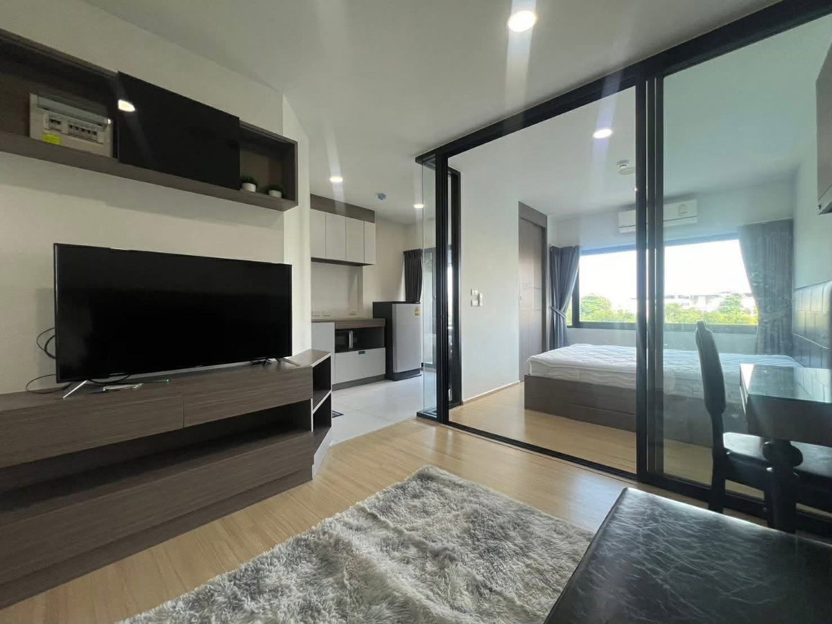 picture Viia 7 Bangna for rent ✨ Fully furnished  - 2/9