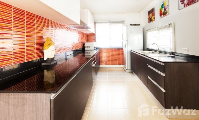 รูป บ้านเดี่ยวให้เช่า 3 ห้องนอน ในโครงการ ศุภาลัย การ์เด้นวิลล์ 1168576 - รูปที่ 4/10