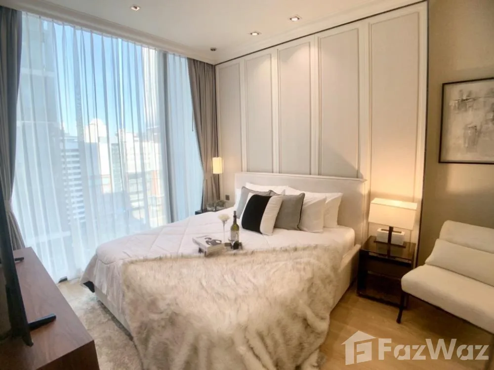 picture 2 Bedroom Condo for rent at 28 Chidlom 6413887 - 8/16