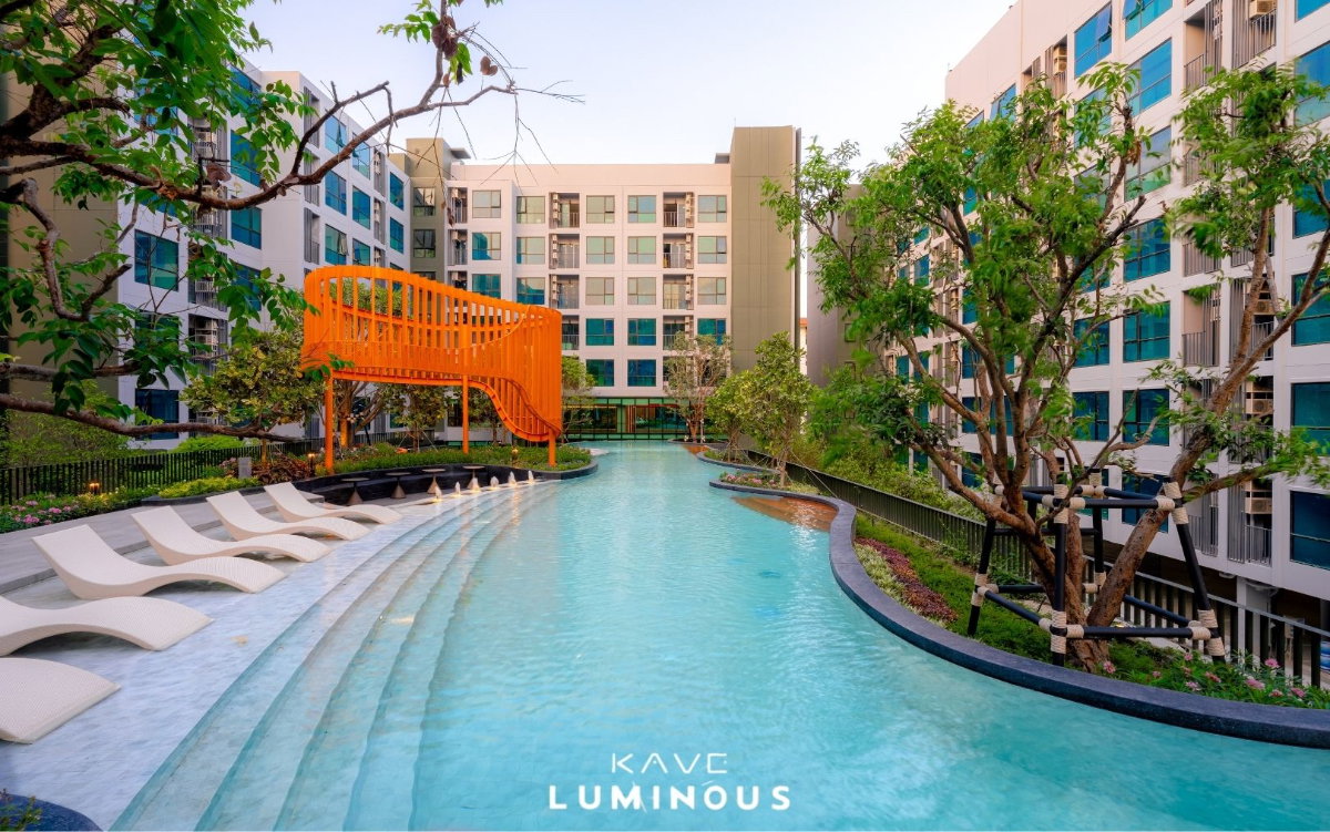 picture Room for rent - Kave Luminous Bangmod Near KMUTT - 12/26