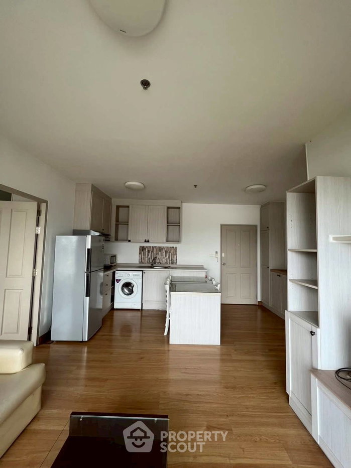 picture 2-BR Condo at Chapter One Ratburana 33 in Rat Burana (ID 2952830) - 4/10