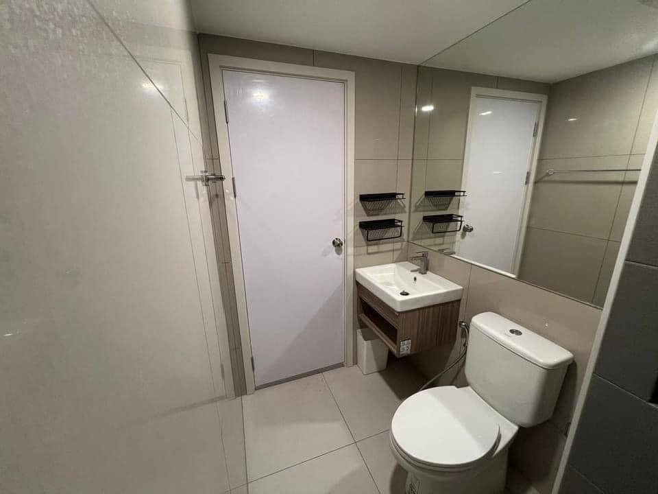 รูป เช่าคอนโด Plum Condo Sukhumvit 97.1/พลัม คอนโด สุขุมวิท 97.1 (F6905041) ID Line : @pccenter - รูปที่ 9/10