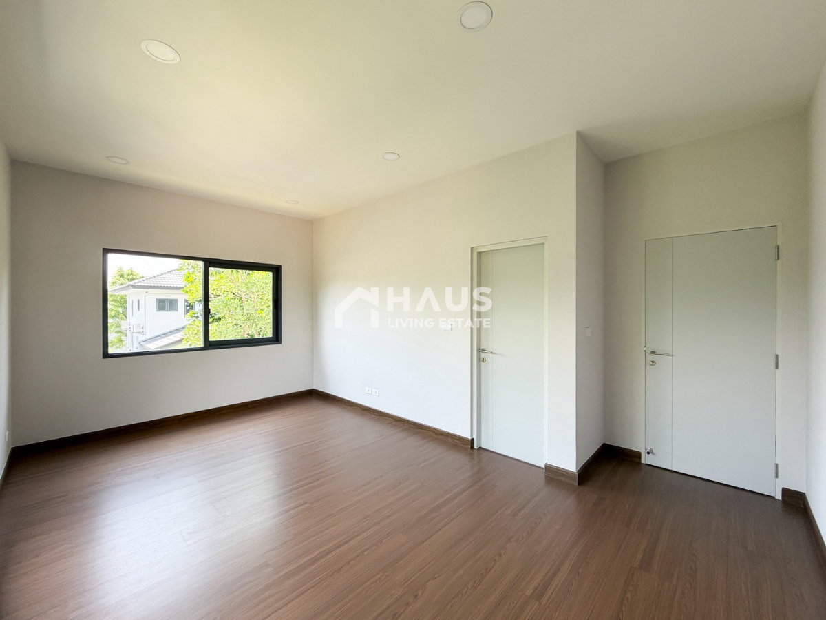picture THE CITY Thawiwatthana / 5 Bedrooms #HPHU087 - 25/36