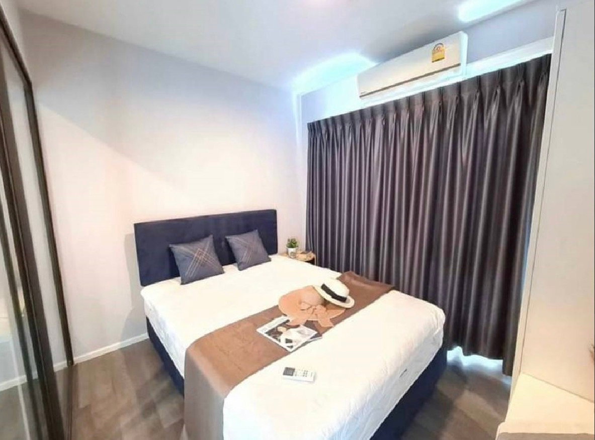 picture 13,000 The Stage Taopoon MRT Taopoon contact Line:katk03 - 4/24