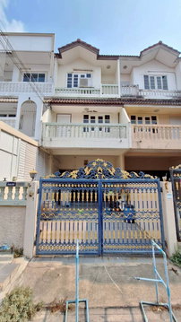Sale Townhome near Central Rama2