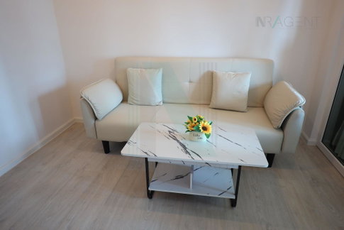 📌 For Sell Condo ASPIRE SATHORN - THAPRA Building 1, Floor 9,1 bed room, Room size 26 sqm