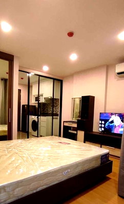Condos for rent : Bangkok Horizon Phetkasem            48
