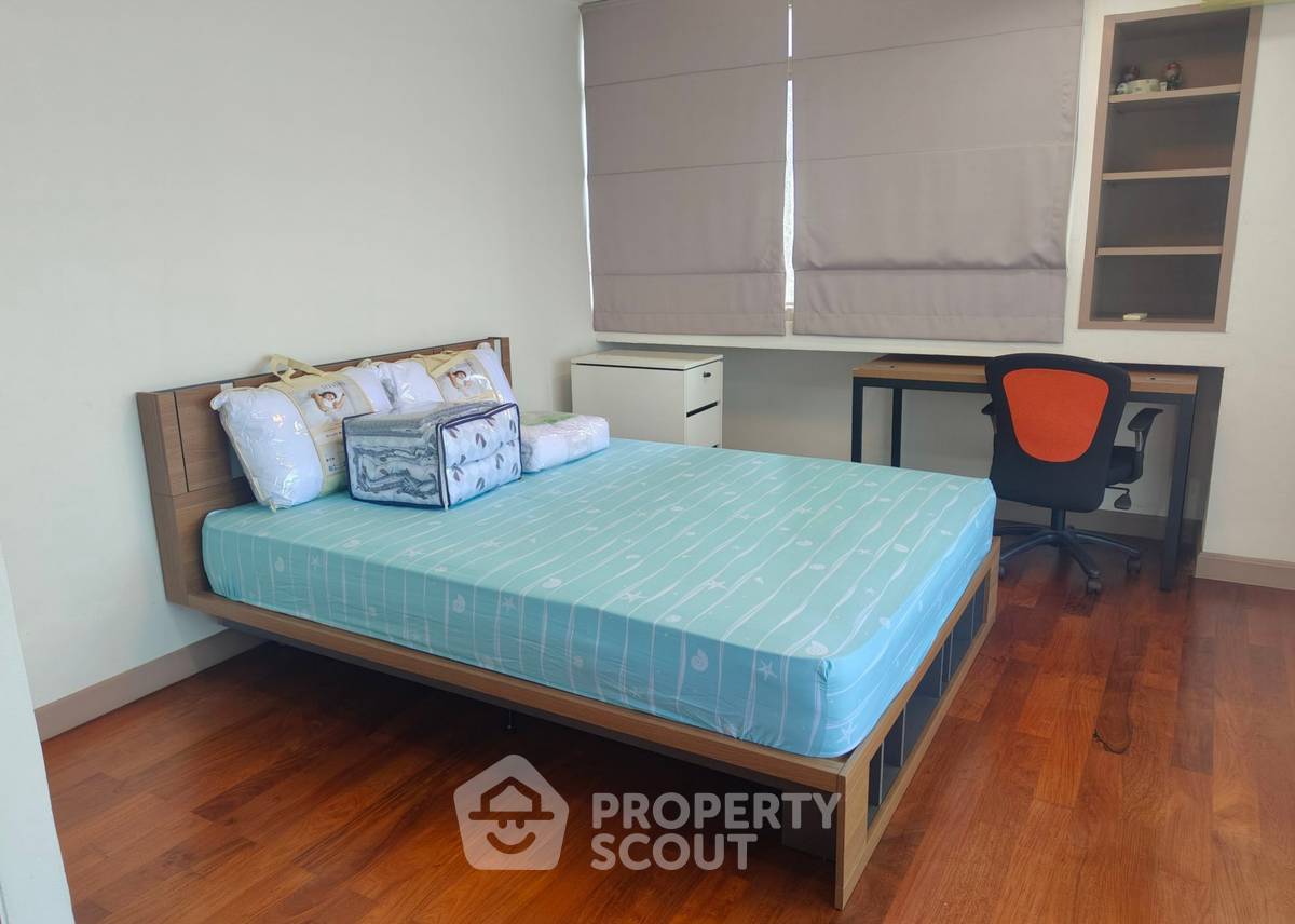 รูป คอนโด 3-ห้องนอน ที่ เดอะรูฟ การ์เด้น อ่อนนุช ใกล้ BTS อ่อนนุช (ID 2009960) - รูปที่ 4/19