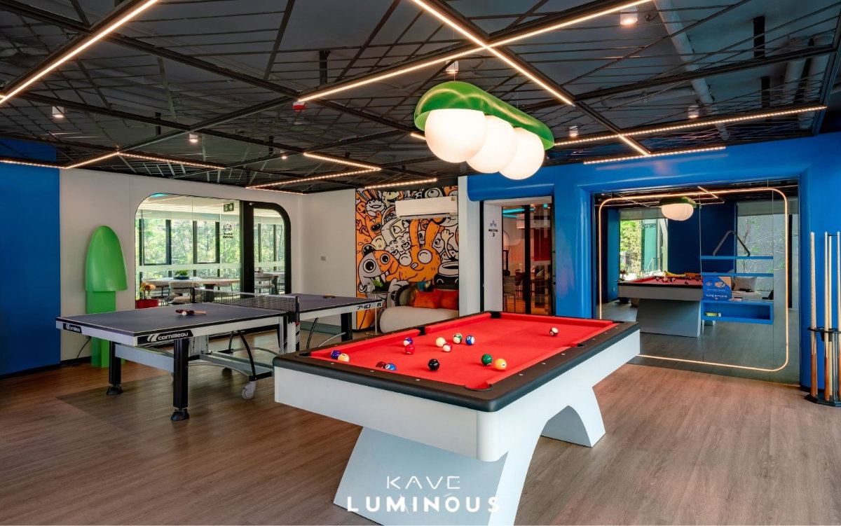 picture Room for rent - Kave Luminous Bangmod Near KMUTT - 19/26