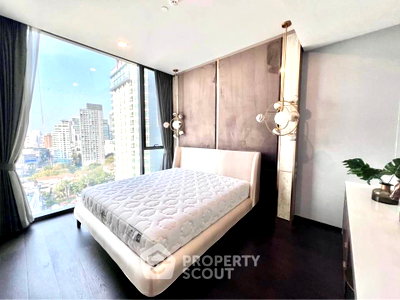 Condos for rent : High-Floor 2-BR 90 Sqm Laviq Sukhumvit 57 near BTS Thong Lor (200m) (ID 2772147)