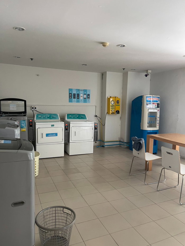 picture For Rent Condo The Base Chaengwattana Two bed room - 24/27