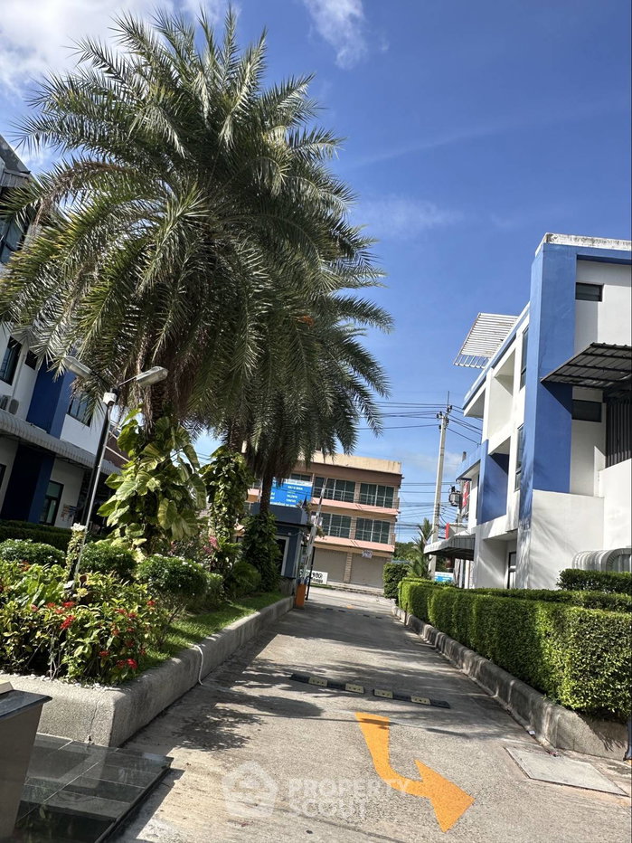 รูป คอนโด 1-ห้องนอน ที่ เดอะ บลู เรสซิเด้นท์ ใกล้ พัทยาตะวันออก (ID 2950707) - รูปที่ 8/28