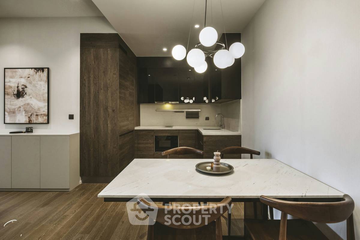 picture 2-BR Condo at Muniq Langsuan near BTS Ratchadamri (ID 2952745) - 9/15
