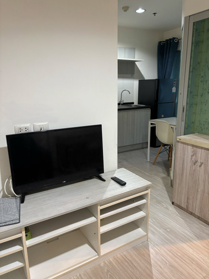 รูป ห้องสวย เดินทางสะดวก  เป็นสัดส่วน  แอสปาย งาม - รูปที่ 4/12