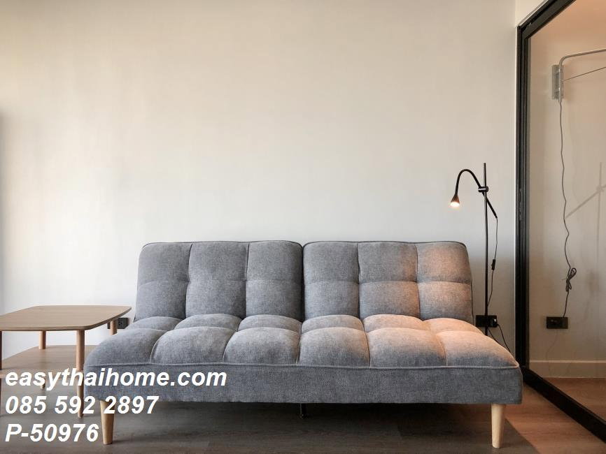 รูป P-50976 — ให้เช่าคอนโด ชั้น 18 Noble Solo ทองหล่อ ใกล้ BTS ทองหล่อ 085-592-2897 Line: @easythaihome - รูปที่ 11/11