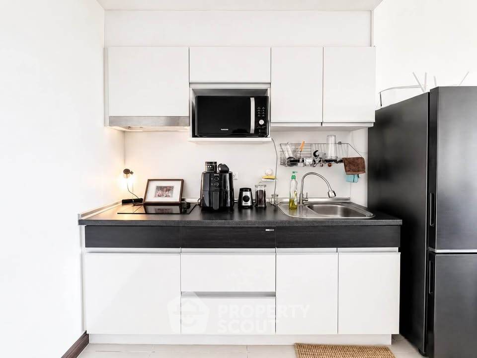 picture 1-BR Condo at Supalai Premier Ratchathewi near BTS Ratchathewi (ID 2953775) - 6/8