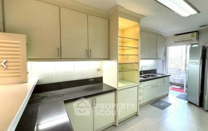 รูป คอนโด 3 ห้องนอน 164 ตร.ม. ชั้น 11 ที่ Richmond Palace ใกล้ BTS พรอม พงษ์ (ID 2952784) - รูปที่ 6/10
