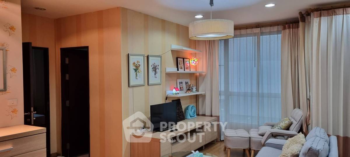 picture 2-BR Condo at The Address Sukhumvit 42 near BTS Ekkamai (ID 2954829) - 2/8