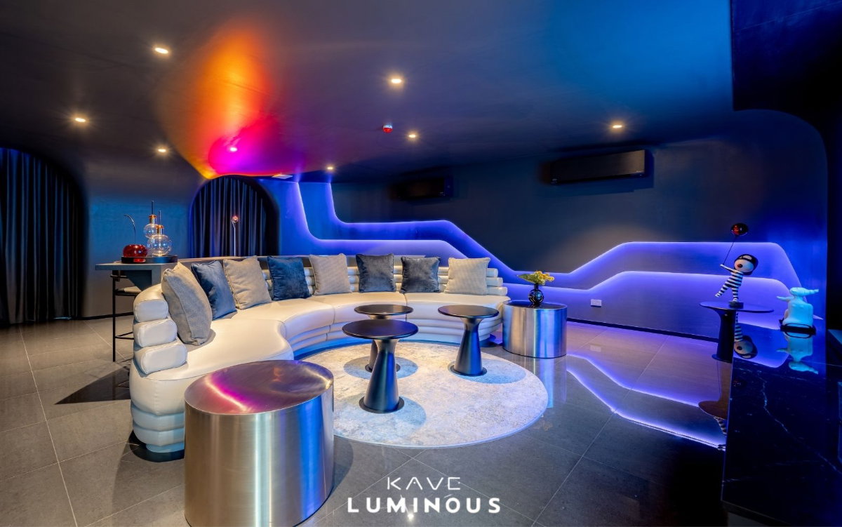 picture Room for rent - Kave Luminous Bangmod Near KMUTT - 15/26
