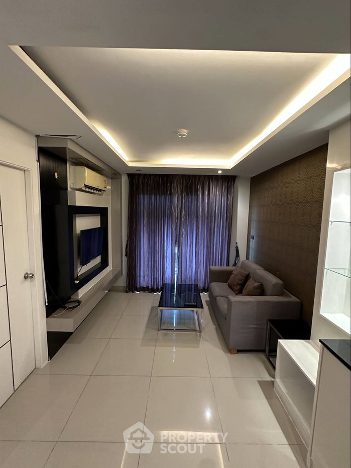 รูป คอนโด 1-ห้องนอน ที่ เดอะ บลู เรสซิเด้นท์ ใกล้ พัทยาตะวันออก (ID 2950707) - รูปที่ 26/28